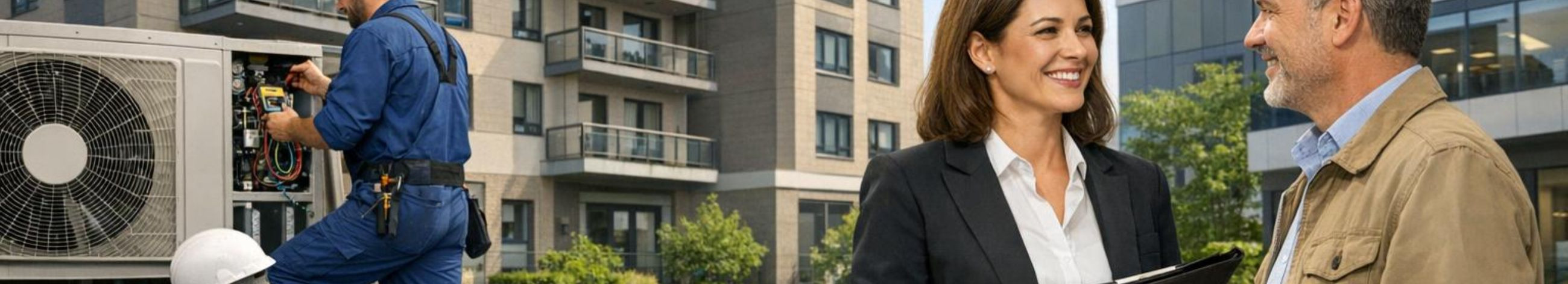 Pakume kõikehõlmavat kinnisvarateenust — müük, haldus, hooldus ja investeerimisnõustamine, et suurendada vara tootlust ja vähendada omaniku halduskoormust.