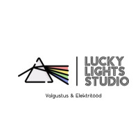 LUCKY LIGHTS STUDIO OÜ logo