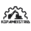 KOPAMEISTRID OÜ logo