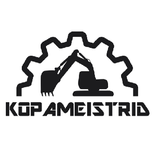 KOPAMEISTRID OÜ logo
