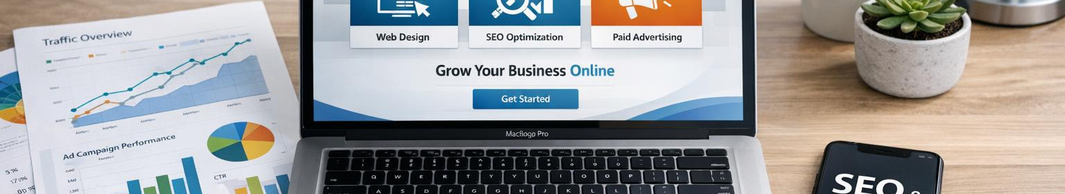 The most comprehensive overview of the company - 50 different interactive graphs and analytical models.