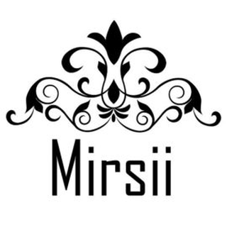 MIRSII DESIGN OÜ logo