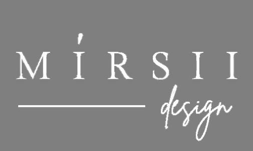 MIRSII DESIGN OÜ logo