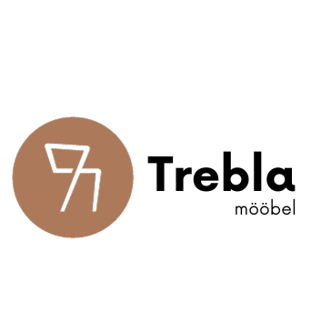 TREBLA OÜ logo