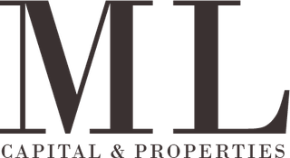 ML CAPITAL & PROPERTIES OÜ logo