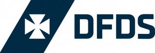 DFDS A/S EESTI FILIAAL logo