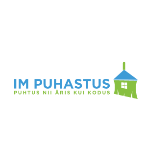 IM PUHASTUS OÜ logo