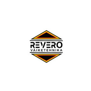 REVERO OÜ logo
