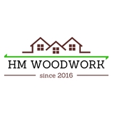 HM WOODWORK OÜ logo