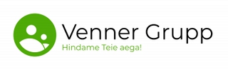 VENNER GRUPP OÜ logo