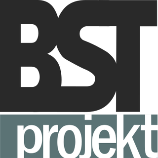 BST PROJEKT OÜ логотип