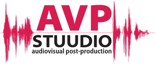 AVP STUUDIO OÜ logo
