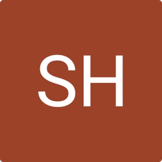 STITCH HOUSE OÜ logo