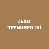DEXO TEENUSED OÜ - Construction of residential and non-residential buildings in Estonia
