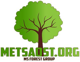 MS FOREST GROUP OÜ logo