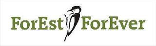 FOREST FOREVER OÜ logo