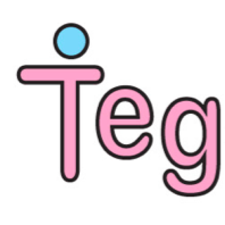 TEGEVUSTE OÜ logo