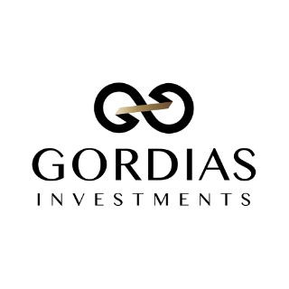 GORDIAS INVESTMENTS OÜ logo