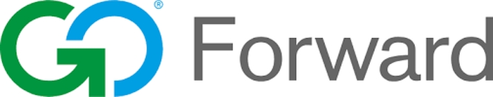GOFORWARD OÜ logo