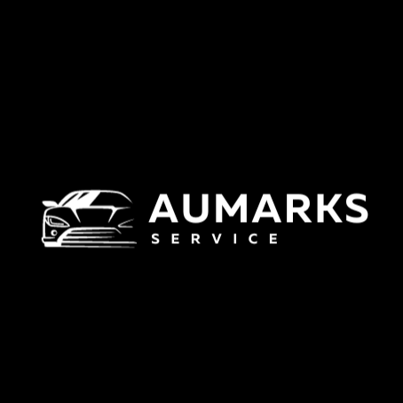 AUMARKS SERVICE OÜ логотип
