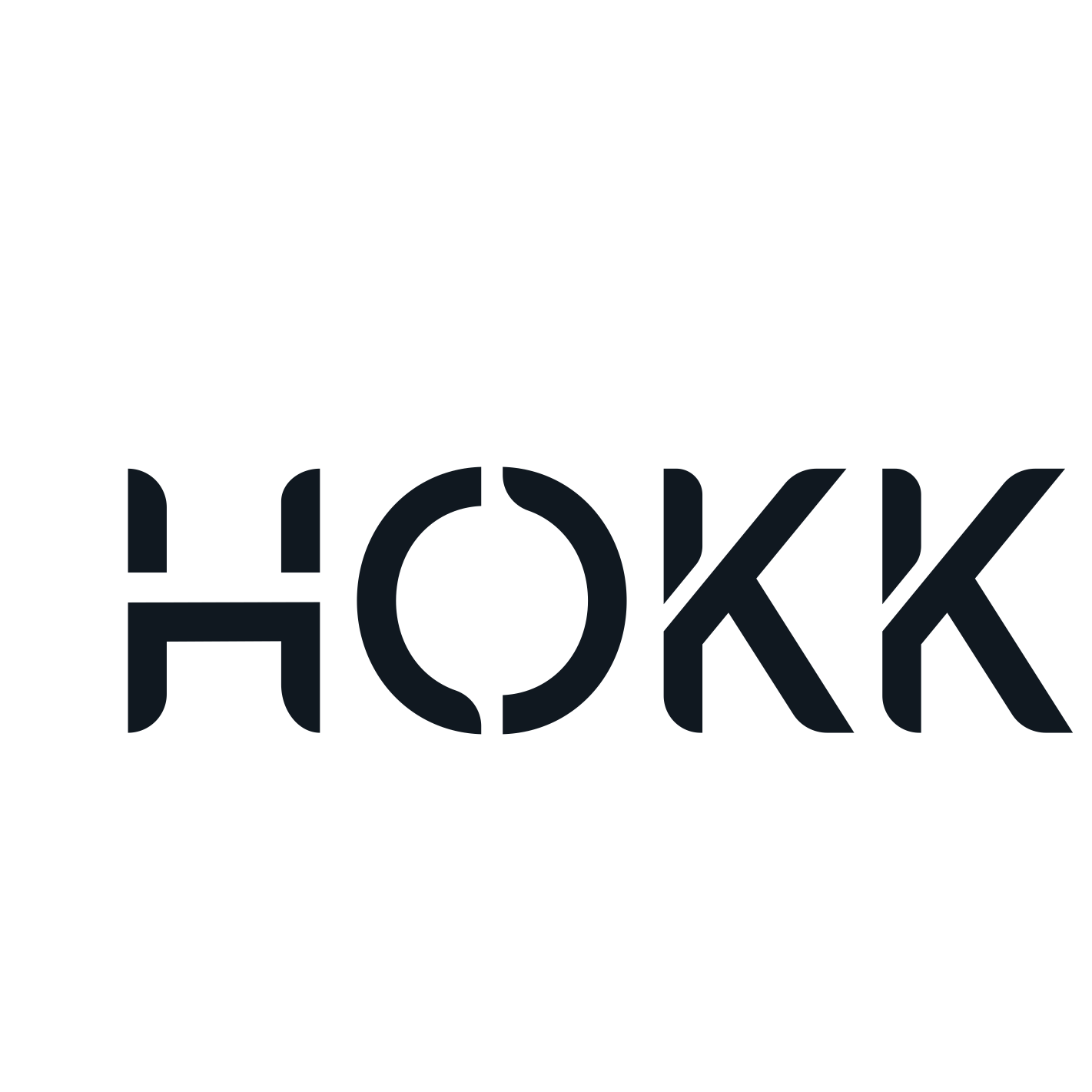 HOKK OÜ logo