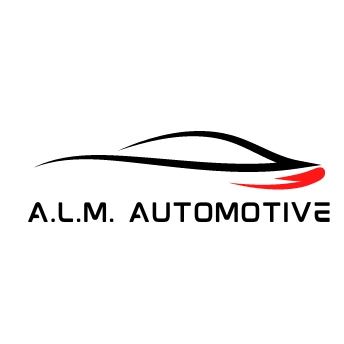 A.L.M. AUTOMOTIVE OÜ logo