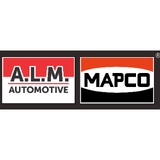 A.L.M. AUTOMOTIVE OÜ logo