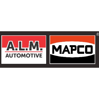 A.L.M. AUTOMOTIVE OÜ logo