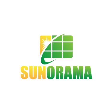 SUNORAMA OÜ logo