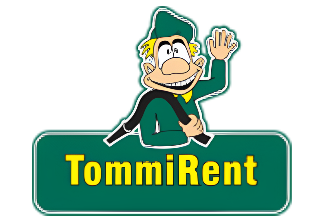 TOMMIRENT OÜ logo