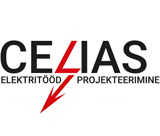 CELIAS OÜ - Electrical installation in Põltsamaa
