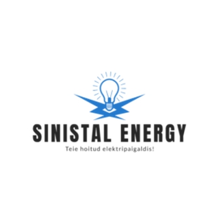 SINISTAL OÜ logo