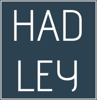 HADLEY OÜ логотип