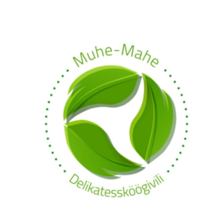 M&R MUHE OÜ logo