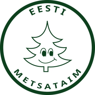 EESTI METSATAIM OÜ logo