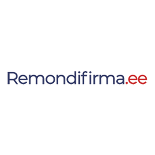 REMONDIKOMPANII OÜ логотип