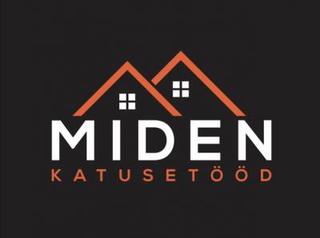 MIDEN OÜ logo