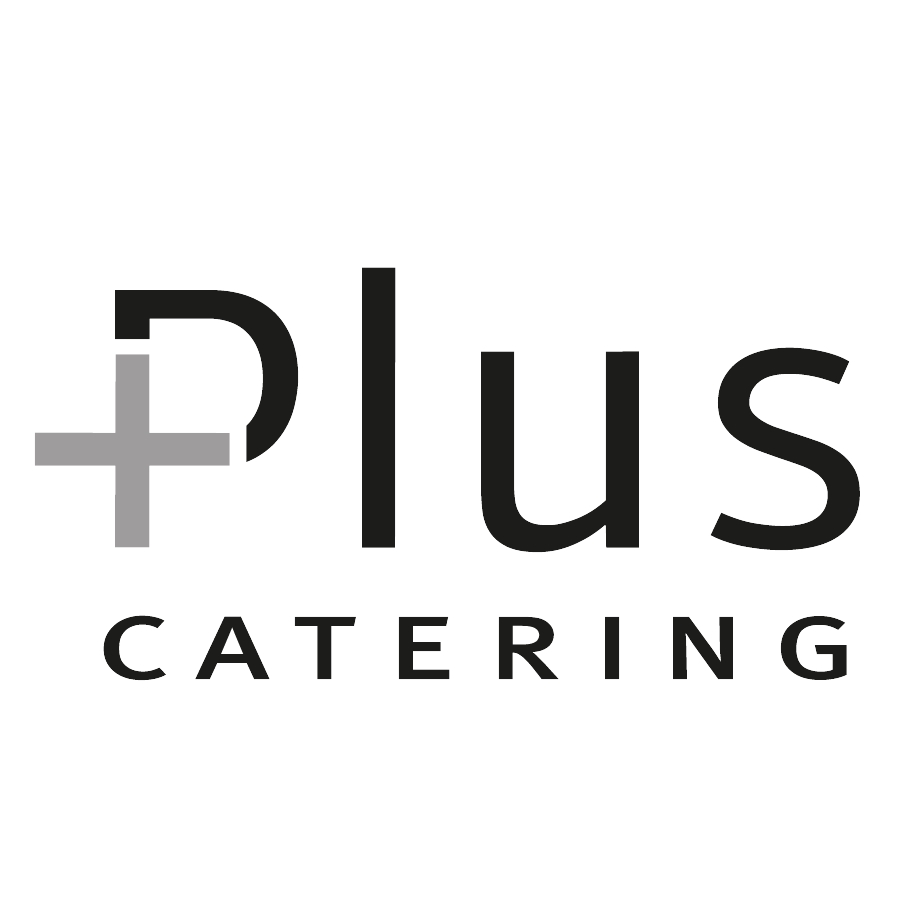 PLUS CATERING OÜ logo