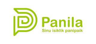 PANILA OÜ logo