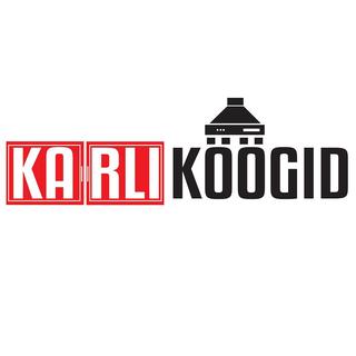 KHK GRUPP OÜ logo