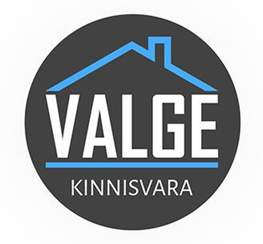 VALGE KINNISVARA OÜ logo