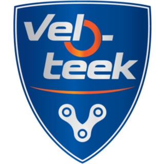 VELOTEEK OÜ logo