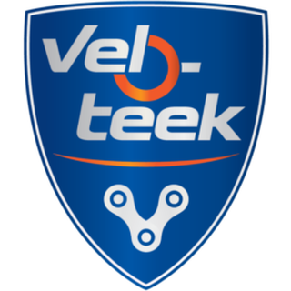 VELOTEEK OÜ логотип