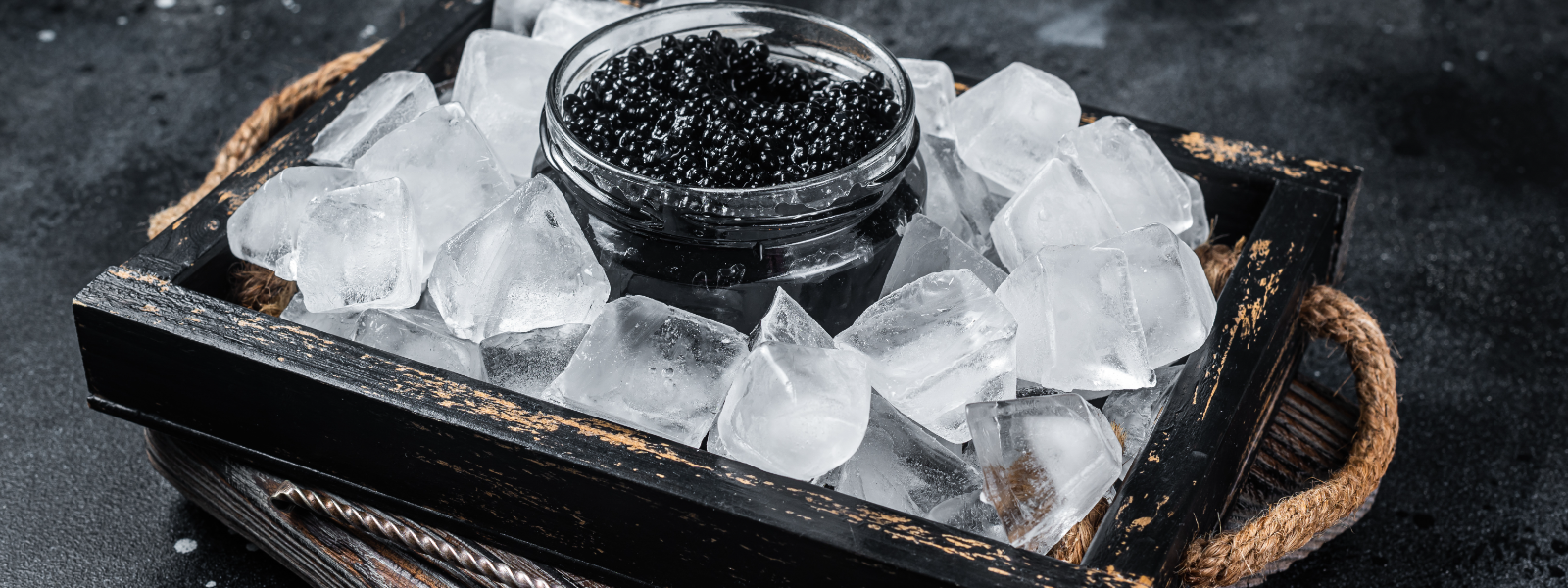 KAAVIAR OÜ - We offer an exquisite range of fresh caviar and fish products, complemented by exclusive tasting events.