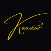KAAVIAR OÜ logo