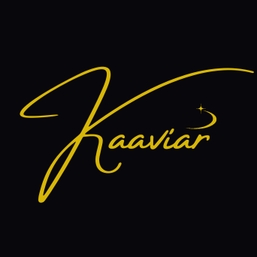 KAAVIAR OÜ - Indulge in the Pinnacle of Taste!