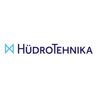 HÜDROTEHNIKA OÜ logo