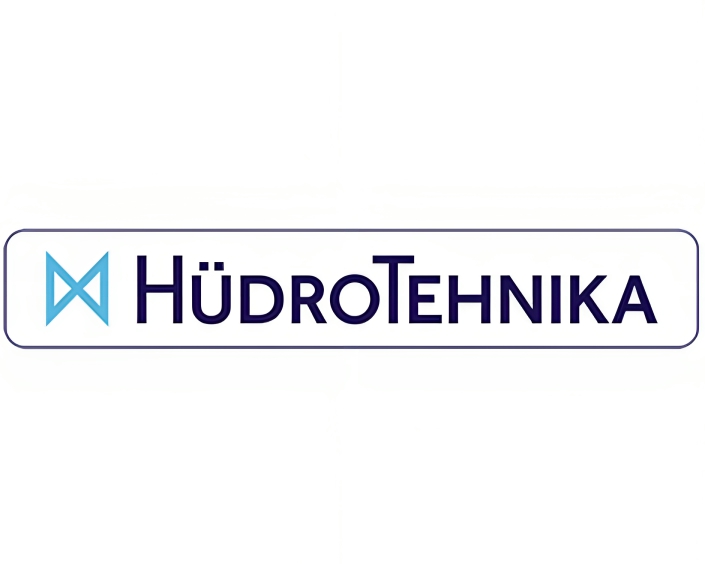 HÜDROTEHNIKA OÜ logo