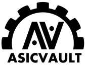 ASICVAULT OÜ - Other research and experimental development on natural sciences and engineering in Tallinn