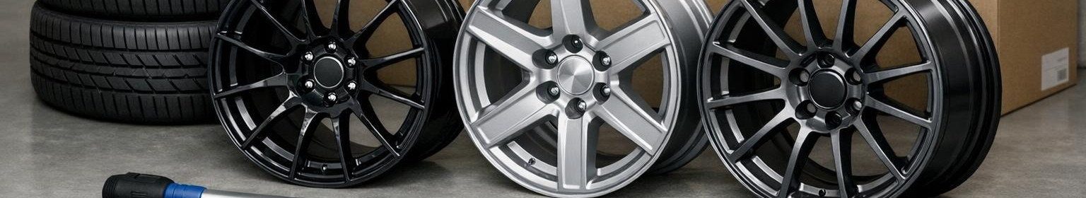 Valuveljed, velgede müük, suverehvid ja talverehvid, valuvelgede müük